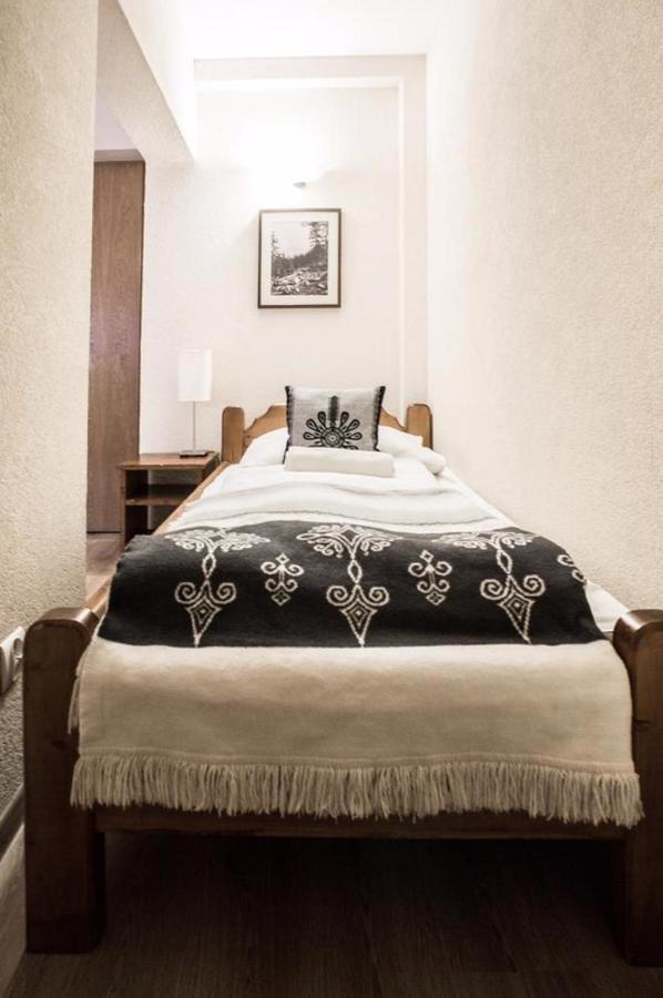 Willa Arkadia Zakopane Bagian luar foto